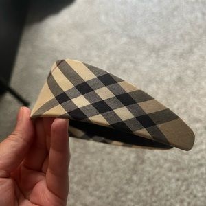 Burberry Headband
